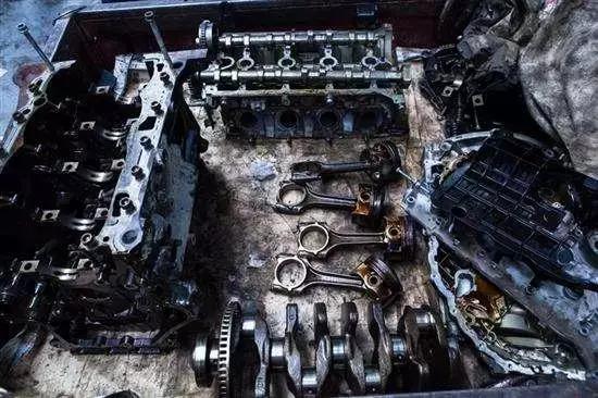 汽车资讯：最毁汽车发动机的6种用车方法，您“中枪”了吗？