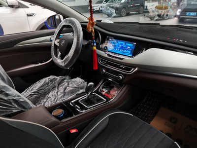 汽车之家@逸动被恶意刮花，心痛不已，保养加补漆纪实。