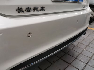 汽车之家@逸动被恶意刮花，心痛不已，保养加补漆纪实。