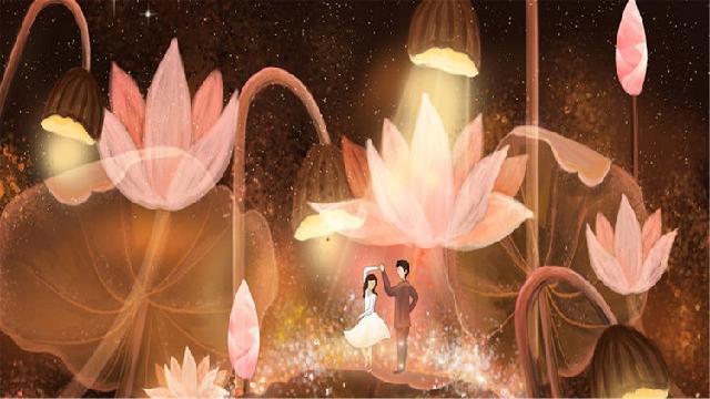 【小刘子谈情感】婚姻生活中，男人对一个女人这样伪装，往往是放不下那个她