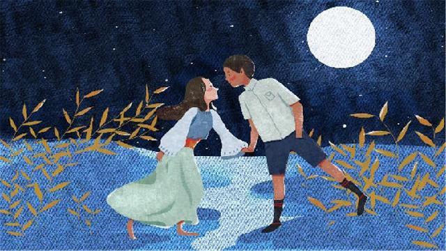 【小刘子谈情感】婚姻生活中，男人对一个女人这样伪装，往往是放不下那个她