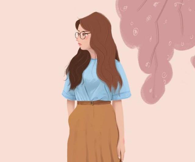 情叔写情书@一个90后姑娘的相亲要求：“谁能满足我这四个条件，我就嫁给谁