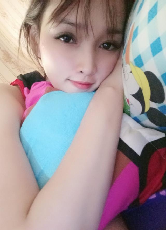 旺得福ING：昨晚，梦到你