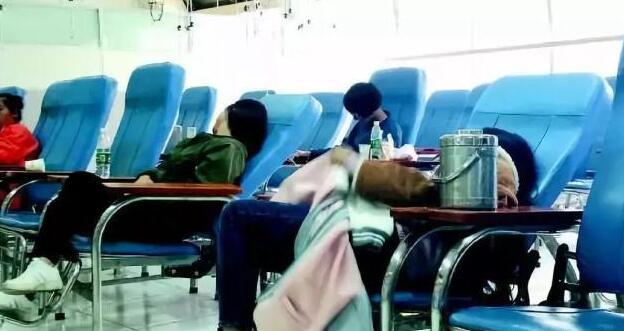 小麦子聊情感@没见过生命的沉重,就不会知道它有多严肃