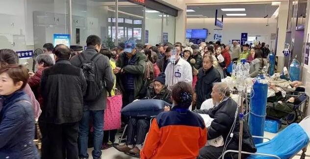 小麦子聊情感@没见过生命的沉重,就不会知道它有多严肃