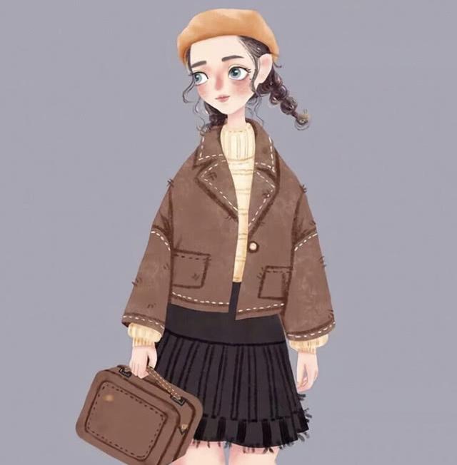 【糖豆说情】女人说“我胖了吗？”男人这样哄她，既能解围，又能令她开心