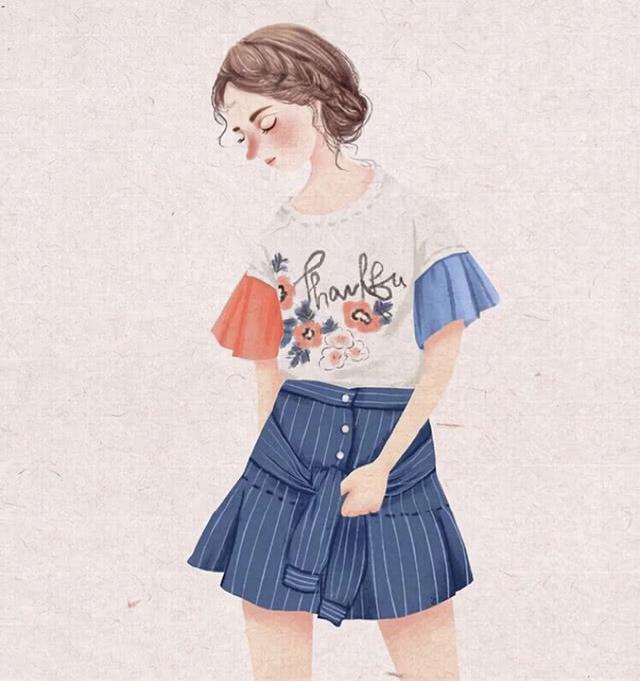 【糖豆说情】女人说“我胖了吗？”男人这样哄她，既能解围，又能令她开心