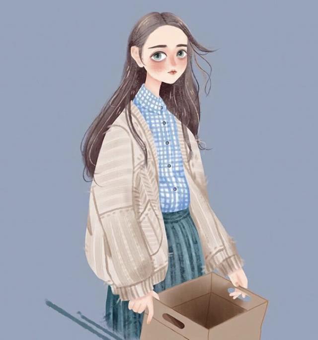 【糖豆说情】女人说“我胖了吗？”男人这样哄她，既能解围，又能令她开心