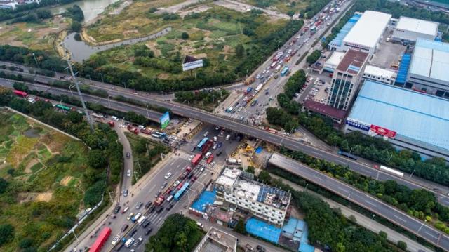 家有汽车：交通部公布无锡高架桥侧翻原因，系严重超载导致