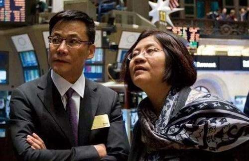 【飘雨桐】致命女人中国版：手撕老公？自己活得漂亮更重要