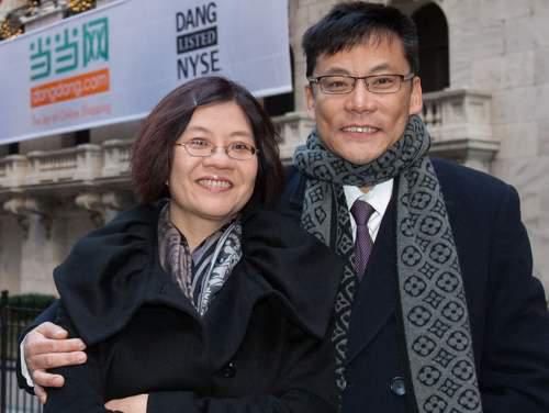 【飘雨桐】致命女人中国版：手撕老公？自己活得漂亮更重要