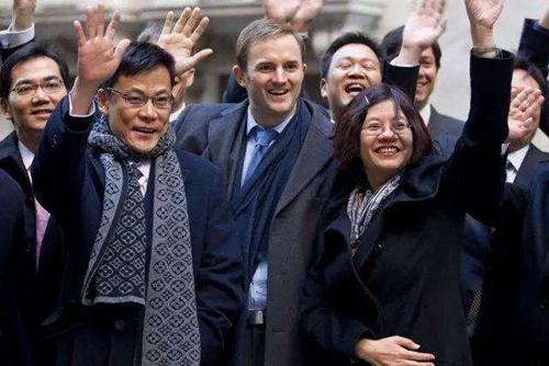 【飘雨桐】致命女人中国版：手撕老公？自己活得漂亮更重要