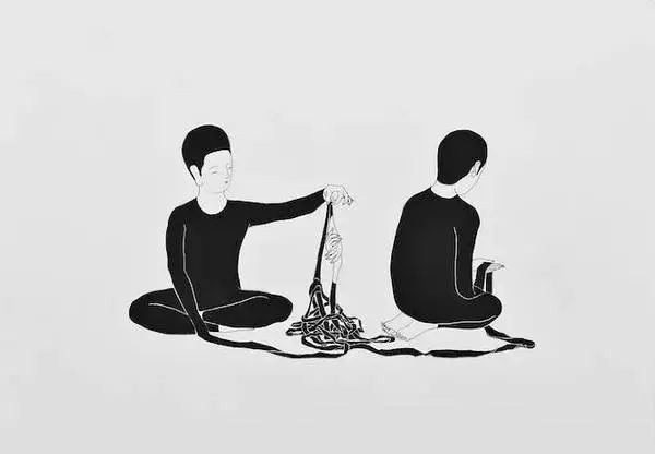 「一正能量一」什么样的人最值得交？