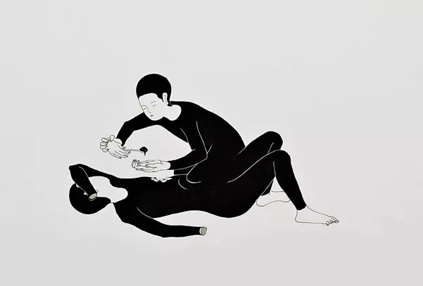 「一正能量一」什么样的人最值得交？