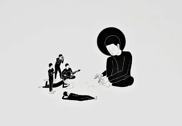 「一正能量一」什么样的人最值得交？