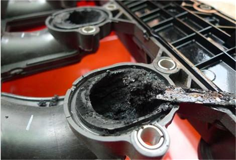 #车家号#积碳过多时车辆会有什么表现 如何预防积碳？