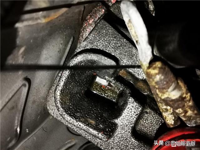 「汽车资讯」“优信？我再也不信了！”通过APP买的这辆宝马，居然是泡水车