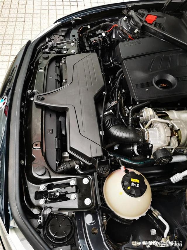 「汽车资讯」“优信？我再也不信了！”通过APP买的这辆宝马，居然是泡水车