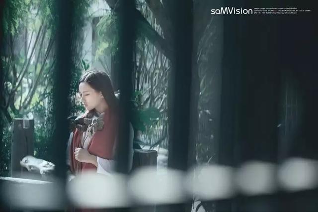 茶诗花@生一炉缘分的火，煮一壶云水禅心