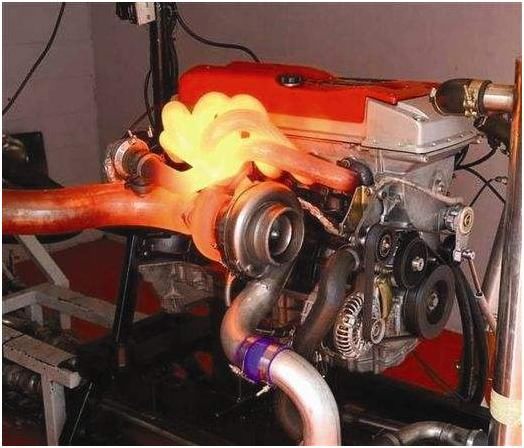 趣懂车■我为什么不买涡轮增压车