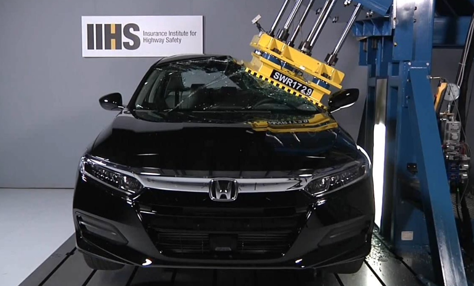 SUV有情报：最权威汽车安全测试来了！这一测不少热门车型现原形：纸包不住火