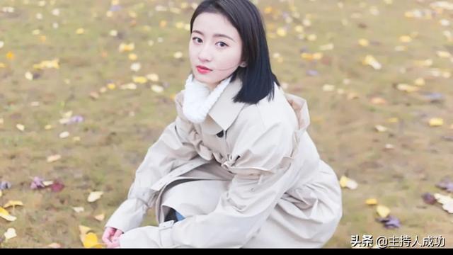 「主持人成功」婚内出轨千条理由万条理由，其实就只有一个理由。