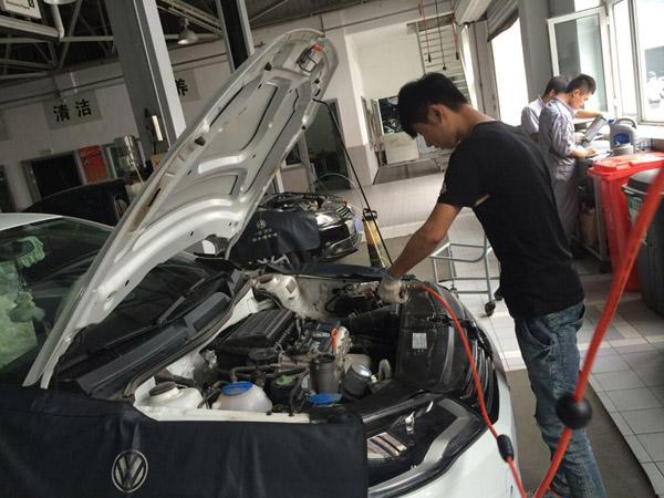 【加美润滑油】变速箱油5万公里换一次错了吗？修理工：难怪车子修不好