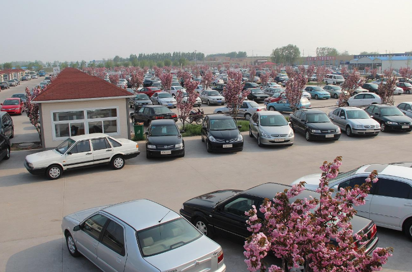 [SUV有情报]为啥那么多准新车都当二手车卖了？这只是障眼法！其中猫腻大着呢