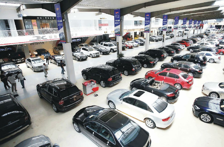 [SUV有情报]为啥那么多准新车都当二手车卖了？这只是障眼法！其中猫腻大着呢