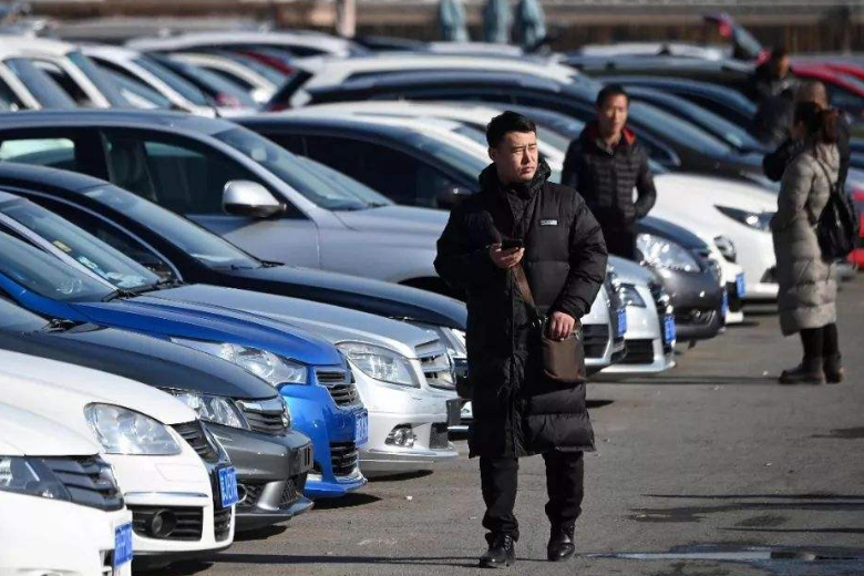 [SUV有情报]为啥那么多准新车都当二手车卖了？这只是障眼法！其中猫腻大着呢