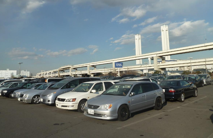 [SUV有情报]为啥那么多准新车都当二手车卖了？这只是障眼法！其中猫腻大着呢