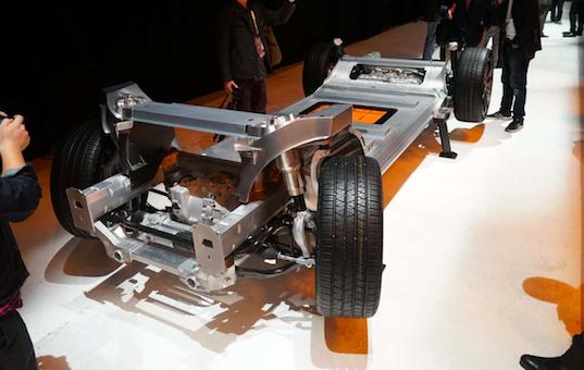 SUV大师■前驱车和后驱车有什么优缺点？为什么市面上那么多前驱车？