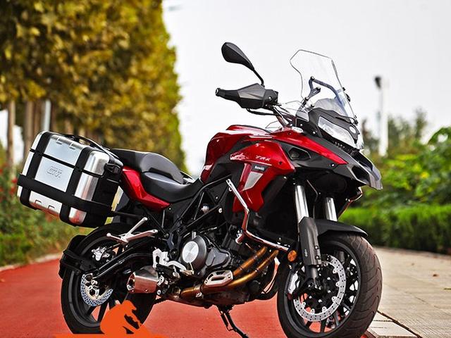 「摩托之家」摩托车选择跨骑还是踏板