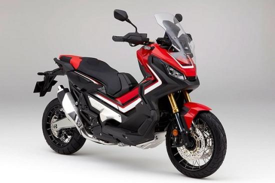 「摩托之家」摩托车选择跨骑还是踏板