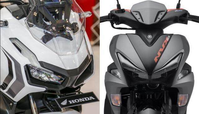 「摩托之家」摩托车选择跨骑还是踏板