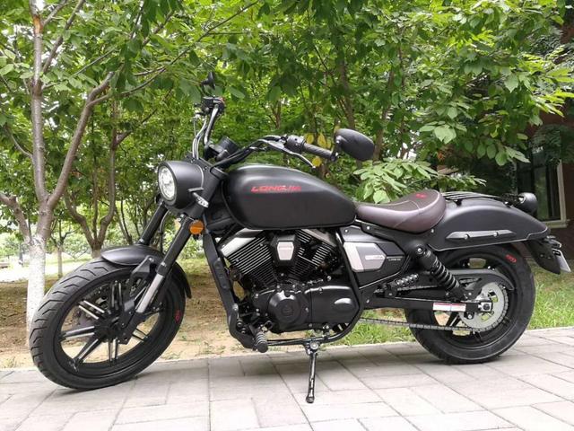 「摩托之家」摩托车选择跨骑还是踏板