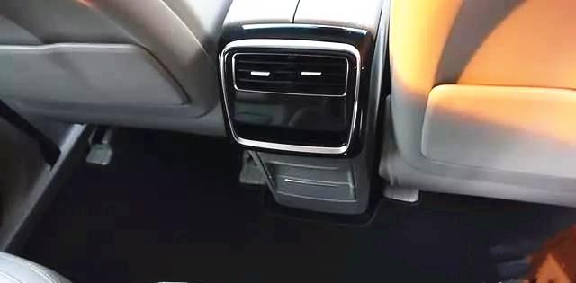#东风风行漯河博诚店#汽车后排出风口是摆设？前排开最大也没风，这3个地方可能出问题