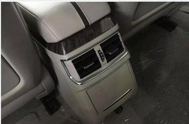 #东风风行漯河博诚店#汽车后排出风口是摆设？前排开最大也没风，这3个地方可能出问题