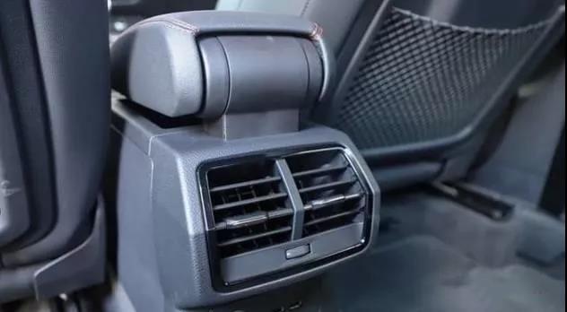 #东风风行漯河博诚店#汽车后排出风口是摆设？前排开最大也没风，这3个地方可能出问题
