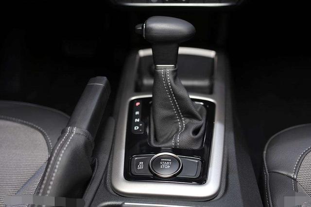 下车让一下：自动挡的P、R、N、D、S、L怎么用？老司机：一句口诀包你学会