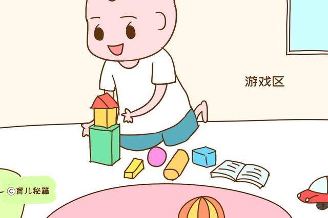 「心理观察家」养娃不必太整洁，家里以下地方，越乱对娃的成长越有利