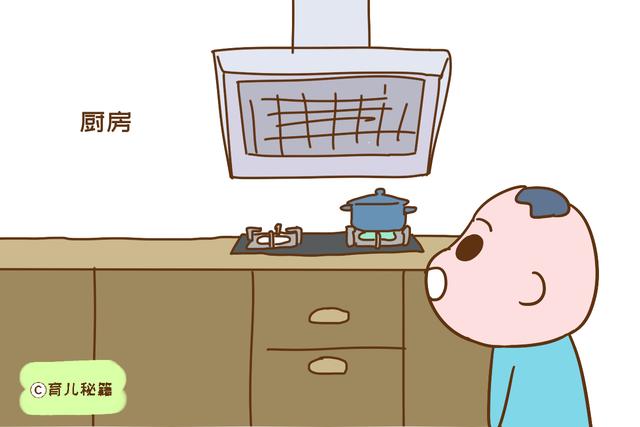 「心理观察家」养娃不必太整洁，家里以下地方，越乱对娃的成长越有利