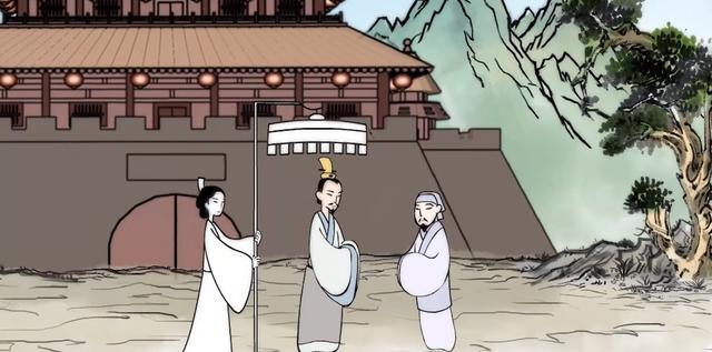 国学秘籍：人生不如意十之八九，最愚昧的选择，莫过于陷入“情绪”之中