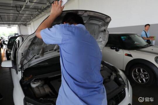 [易车网]三水、四滤、五油的更换周期你知道吗