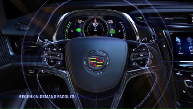 #第一电动网#什么是再生制动，为什么对电动汽车有用？