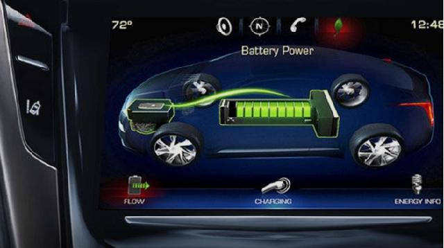 #第一电动网#什么是再生制动，为什么对电动汽车有用？