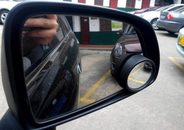 【豪车留给大咖讲】数据显示：一次性通过率在75%！掌握几个倒车方法，一次性过不难