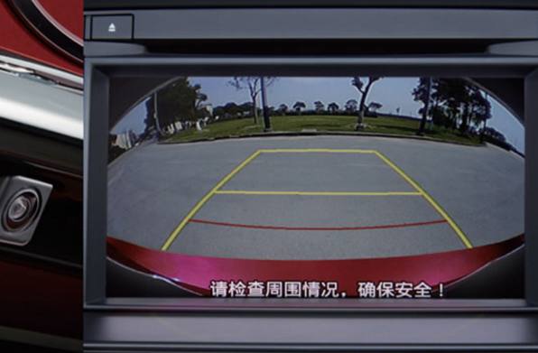 【豪车留给大咖讲】数据显示：一次性通过率在75%！掌握几个倒车方法，一次性过不难