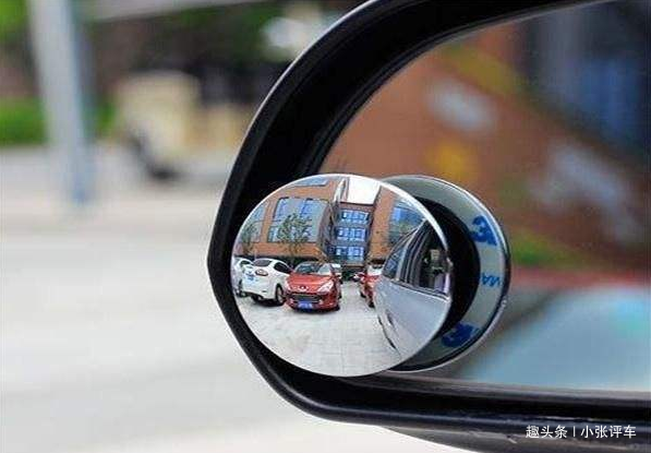 「小张评车」怎么能判断出来一个人开车技术好坏？老司机：看这几个细节就行