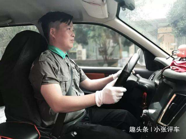 「小张评车」怎么能判断出来一个人开车技术好坏？老司机：看这几个细节就行